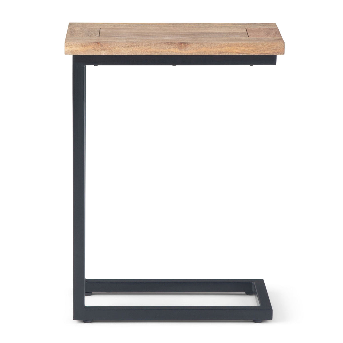 Skyler - C Side Handcrafted Table, photo 12 of 31