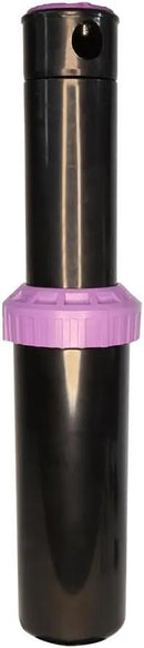 K Rain ProPlus 3/4" Reclaimed Water (RCW) Gear Drive Rotor Sprinkler 4 1/2" Pop-Up | 22' - 50' Spray Distance, 40° - 360° Arc Spray Pattern with Full-Circle | Includes Install Kit (4 Pack) by GreenHaven Gardens
