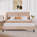 Soft Bed Comfortable Backrest For Bedroom by HouseOfZazla