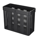Yescom Mobile Computer Cart Metal Storage Basket by yescomusa