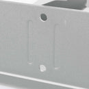 Yescom Mobile Computer Cart Pull Out Keyboard Tray by yescomusa