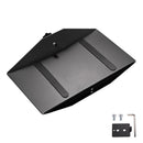 Yescom Mobile Computer Cart CPU Stand with Side Support by yescomusa