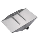Yescom Mobile Computer Cart CPU Stand with Side Support by yescomusa