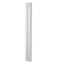 Yescom Mobile Computer Cart 32" Aluminum Support Pole