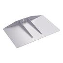 Yescom Mobile Computer Cart Printer Shelf by yescomusa