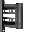 Yescom Mobile TV Stand Mount Bracket for Monitors up to 65"