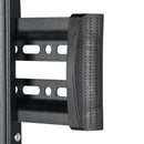Yescom Mobile TV Stand Mount Bracket for Monitors up to 65"
