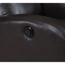 Meglia - Power Recliner Chair by HouseOfZazla