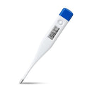 Berrcom Digital Thermometer for Adults, Kids, and Babies, Oral Rectal Underarm Medical Thermometer with Fever Alarm and C/F Switchable by TinyTreasures Baby Boutique