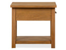 Lindon - Drawer Table