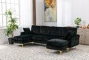 Accent sofa /Living room sofa sectional sofa