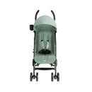 Joie Tansy Umbrella Stroller – Lightweight, Compact Folding with Multi-Position Recline – Travel-Friendly Stroller (Mist) by TinyTreasures Baby Boutique