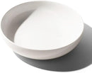 Made In Cookware - Serving Bowl - White - Porcelain England by CozyNest Decor