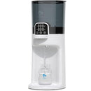 Bellababy Instant Baby Bottle Warmer,Warm Water Dispenser for Making Formula Bottle Instantly,Detachable Container Easy Cleaning,24/7 Keep Warm, Adjustable Temperature(White 110V Only) by TinyTreasures Baby Boutique