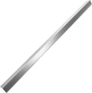Stainless Steel Corner Guards 10 PCS Wall Corner Protector, 1 x 1 x 48 Inch Metal Corner Protectors for Walls, Silver by TinyTreasures Baby Boutique