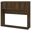 Geary - 3 Piece Bedroom Set With Bookcase Headboard