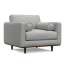 Morrison - Wide Arm Chair by HouseOfZazla