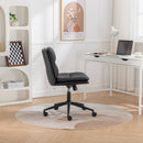 Bizerte Adjustable Swivel Criss-Cross Chair