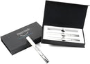 HappySmile Premium Teeth Whitening Pen Set of 3 - Achieve a Brighter Smile, Easier Than Strips or Other Whitening Kits - Professional Results, Gentle on Sensitive Teeth by CozyNest Decor