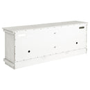 Castleton - TV Stand Media Console