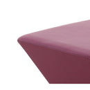 Diamond - Accent Ottoman by HouseOfZazla