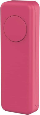 THIRDREALITY ZigBee Smart Button Red, 3-Way Remote Control, Require Zigbee hub, Work with SmartThings, Aeotec, Hubitat, Home Assistant, Third Reality Hub, Battery Included. by GreenHaven Gardens