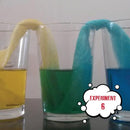 Einstein’s Color LAB Science Kit for Kids. STEM for Boys & Girls Aged 4 and Above. Detailed Picture Guide Included. by TinyTreasures Baby Boutique