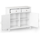 Connaught - Handcrafted Entryway Storage Cabinet by Unique Piece Furniture