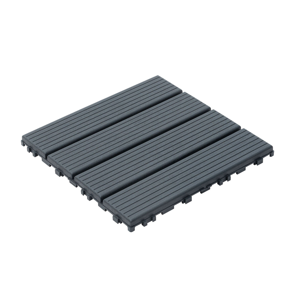 Interlocking Deck Tiles 44 Pack For Backyard, photo 2 of 20
