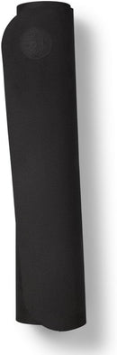 Manduka Begin Yoga Mat 68" - 5mm Cushioning | Comfortable, Lightweight & Reversible with Alignment Stripe | Budget-Friendly | 68 x 24 inches by TinyTreasures Baby Boutique