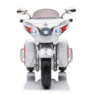 12V Kids Ride-On Motorcycle