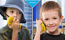 eKids Pokemon Walkie Talkies Pikachu Toys FRS Walkie Talkies for Kids Long Range Static Free Easy to Use For Indoor and Outdoor Games by TinyTreasures Baby Boutique