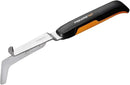 Fiskars 315550-1001 315550 Xact Hand Edger, Silver/Black by GreenHaven Gardens
