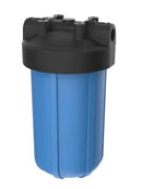 Pentair Pentek 150470 Big Blue Filter Housing, 3/4" NPT