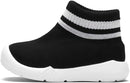 Engtoy Baby Shoes & Socks - Non-Slip Breathable Slippers with Soft Rubber Sole - Baby Boys & Girls Slip On Sneakers by TinyTreasures Baby Boutique