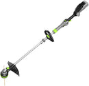 EGO POWER+ ST1510T 15-Inch 56-Volt Lithium-Ion Cordless POWERLOAD String Trimmer with Aluminum Telescopic Shaft - Battery and Charger Not Included by GreenHaven Gardens