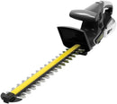 Sun Joe 24V IONMAX Cordless Leaf Blower, Grass and Hedge Trimmer Outdoor Garden Combo Power Tool Kit with Batteries and Charger, 24V-GT4MAX-LTE by GreenHaven Gardens