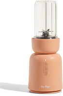Our Place Splendor Blender - 1000W High-Power | Ultra-Sharp Blades | 2 Blending Modes | Includes 25 oz Personal Cup and Drinking Lid Set | Smoothies, Shakes & More | Spice by TinyTreasures Baby Boutique