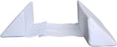 Baby Side Sleeper Weddge Adjustable Soft and Breathable Pillow by TinyTreasures Baby Boutique