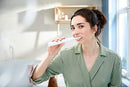 Philips Sonicare ExpertClean 7500 Pink, Rechargeable Electric Power Toothbrush, HX9690/07 by TinyTreasures Baby Boutique