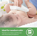 HUGGIES Natural Care Sensitive Baby Wipe Refill, Fragrance Free (1,088 Count) by TinyTreasures Baby Boutique