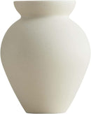 Retro Flower Vase, Crock Milk Can Shape, Flower Arrangement, Nordic Ornament Living Room Decoration by CozyNest Decor