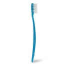 RADIUS Toddler Toothbrush and Toothpaste Bundle for Kids, 2 Pack Totz Extra Soft Brush in Blue and Green Sparkle and 1 Count Dragon Fruit Toothpaste, for Children 18 Months and Up by TinyTreasures Baby Boutique