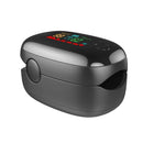 Finger Pulse Oximeter – Heart Rate & SPO2 Monitor