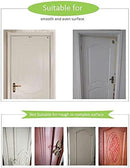 3D Door Stickers Murals Peel and Stick - Stairs Wallpaper Self-Adhesive Decals Removable PVC Waterproof Poster for Bedroom Living Room Decoration 34.6" x 78.7" by GreenHaven Gardens