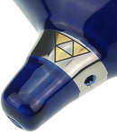 "Cheffort" 12 Hole Ocarina From Legend of,Alto C with Protective Bag,Buy ocarina,ocarina of time,Play by Link by TinyTreasures Baby Boutique