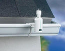 Toro 53769 Sprinkler System Wired Rain Sensor,White by GreenHaven Gardens