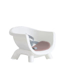 Joie Chai Multi-Mode Highchair - European Beech Wood, Convertible, 9+ Modes, Birth up to 60 lb. (Lola) by TinyTreasures Baby Boutique