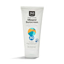 365 by Whole Foods Market, Sport Lotion Mineral Sunscreen, SPF 30, Water Resistant (80 Minutes), 6 Fl Oz by TinyTreasures Baby Boutique