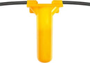 Extreme Consumer Products Waterproof Outdoor Wire Splices (10 Pk) - Install, Repair or Expand Any Electric Dog Fence, Irrigation Wiring, Landscape Lighting, Sprinkler System Up to 12 Gauge Wire by GreenHaven Gardens